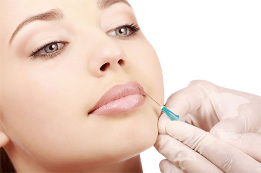 Dermal Filler Treatment in Chandigarh